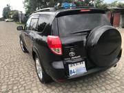 Toyota RAV4 2010 Black for sale