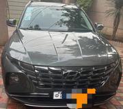 New Hyundai Tucson 2022 Gray for sale