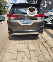 New Toyota Rush 2021 Gray for sale