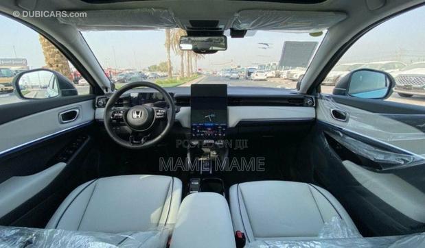 New Volkswagen ID.4 2022 Gray