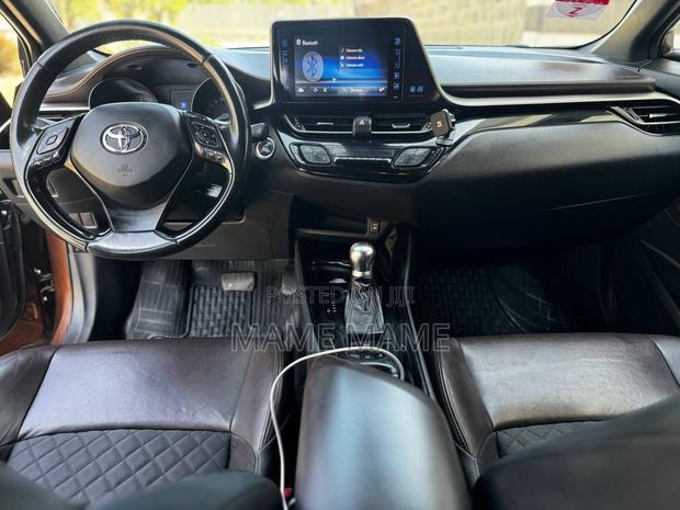 Toyota Yaris 2012 Gray