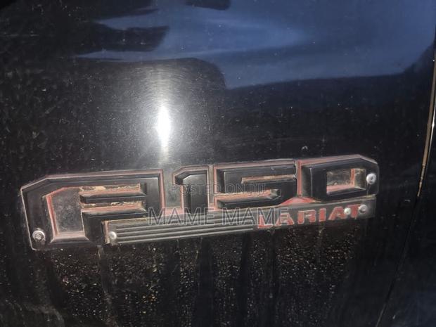 Ford F-150 2020 Blue
