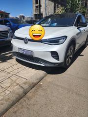 New Volkswagen ID.4 2022 White for sale