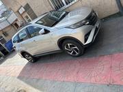 New Toyota Rush 2023 Silver for sale