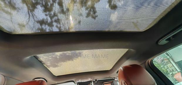 Mercedes-Benz C200 2019 Black