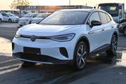 New Volkswagen ID.4 2022 White for sale