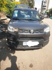 Suzuki S-Presso 2021 Black for sale