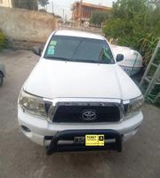 Toyota Tacoma 2011 White for sale