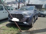 Jetour X90 Plus 2022 Blue for sale