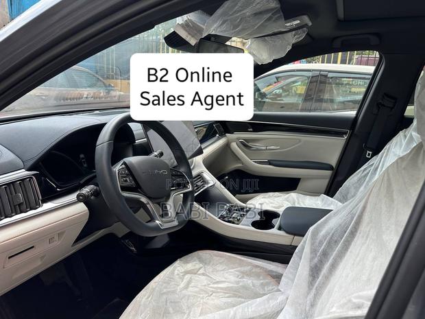 New BYD Song Plus 2025 Silver