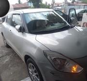 Suzuki Swift 2022 Silver for sale