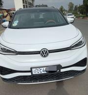 Volkswagen ID.4 2023 White for sale