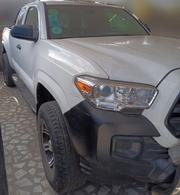 Toyota Tacoma 2019 White for sale