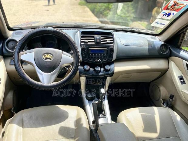 Lifan 530 2015 Black