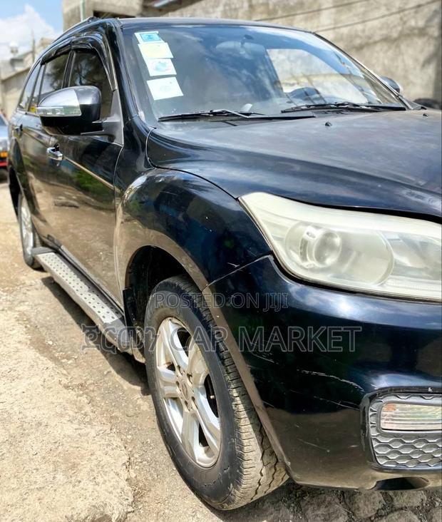 Lifan 530 2015 Black