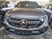 Mercedes-Benz EQB 2022 Gray for sale