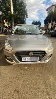Suzuki Dzire 2021 Silver for sale