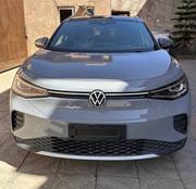 New Volkswagen ID.4 2024 Gray for sale
