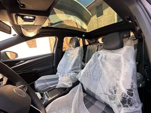 New Volkswagen ID.4 2024 Gray