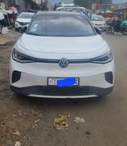 New Volkswagen ID.4 2021 White for sale