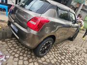 New Suzuki Swift 2022 Gray for sale