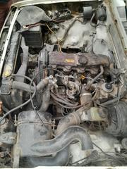 Toyota Hilux 1992 White for sale