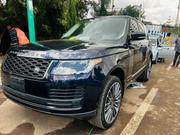 Land Rover Range Rover Sport 2022 Blue for sale
