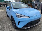 New Car 2023 Blue for sale