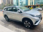 New Toyota Rush 2023 Silver for sale