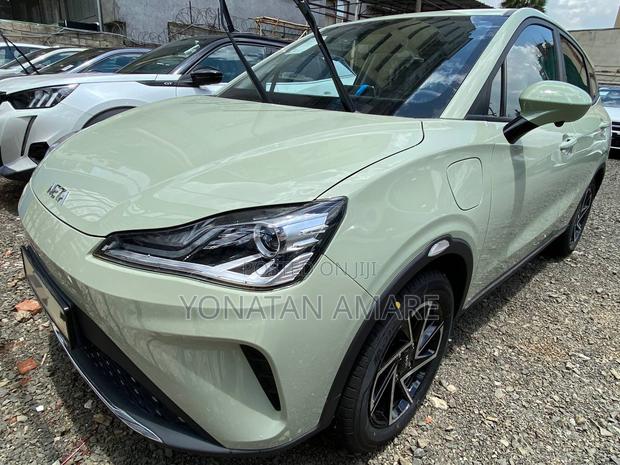 New Car 2023 Beige