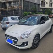 New Suzuki Swift 2021 White for sale