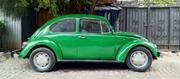 Volkswagen Beetle 1970 Green for sale