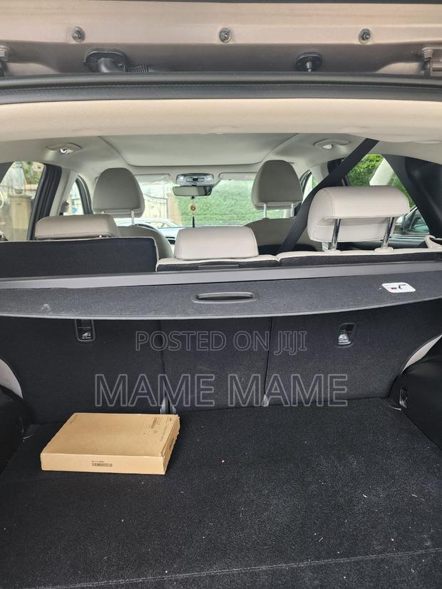 New Hyundai Creta 2023 White
