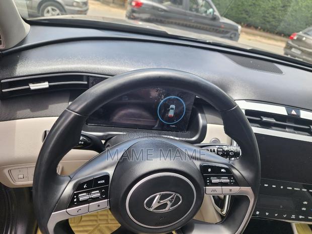 New Hyundai Creta 2023 White