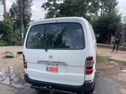 Toyota HiAce 2011 White for sale
