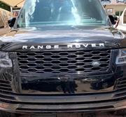 Land Rover Range Rover Sport 2020 Black for sale