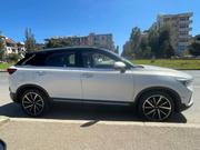 Bestune T77 1.2 FWD 2020 White for sale