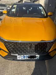 Bestune T77 1.2 FWD 2020 Orange for sale