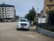 Nissan Patrol 2023 White for sale