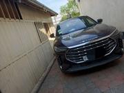 New Jetour X70 Plus 2022 Black for sale