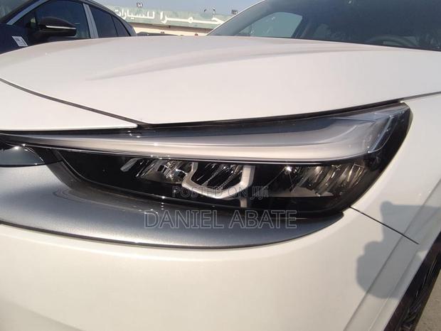 New Honda N-One 2023 White