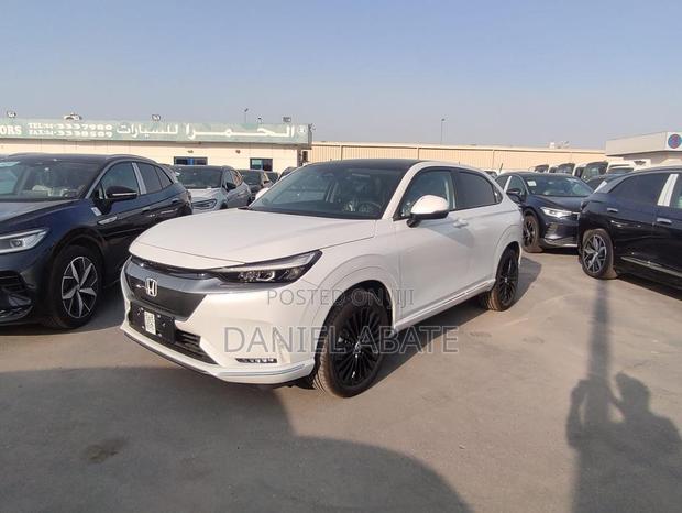 New Honda N-One 2023 White