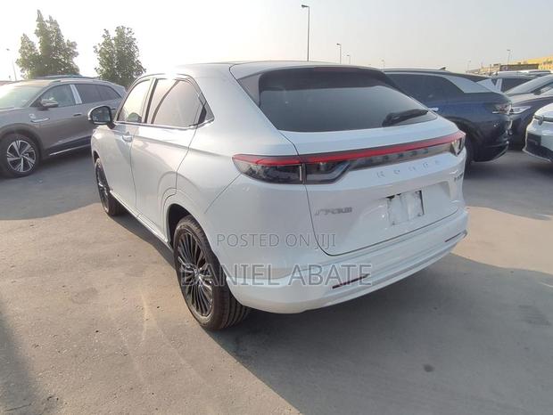 New Honda N-One 2023 White