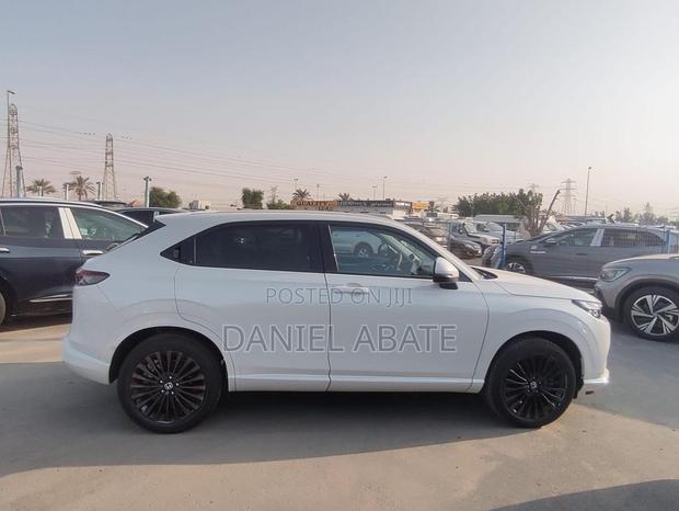 New Honda N-One 2023 White