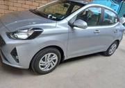Hyundai I10 2021 Silver for sale