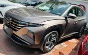 New Hyundai Tucson 2021 Gray for sale