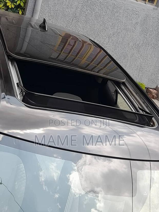 New Hyundai Creta 2023 Gray