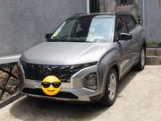New Hyundai Creta 2023 Gray for sale