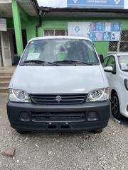 New Suzuki Eeco 2024 Gray for sale