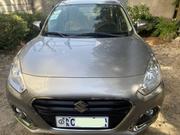Suzuki Dzire 2022 Silver for sale